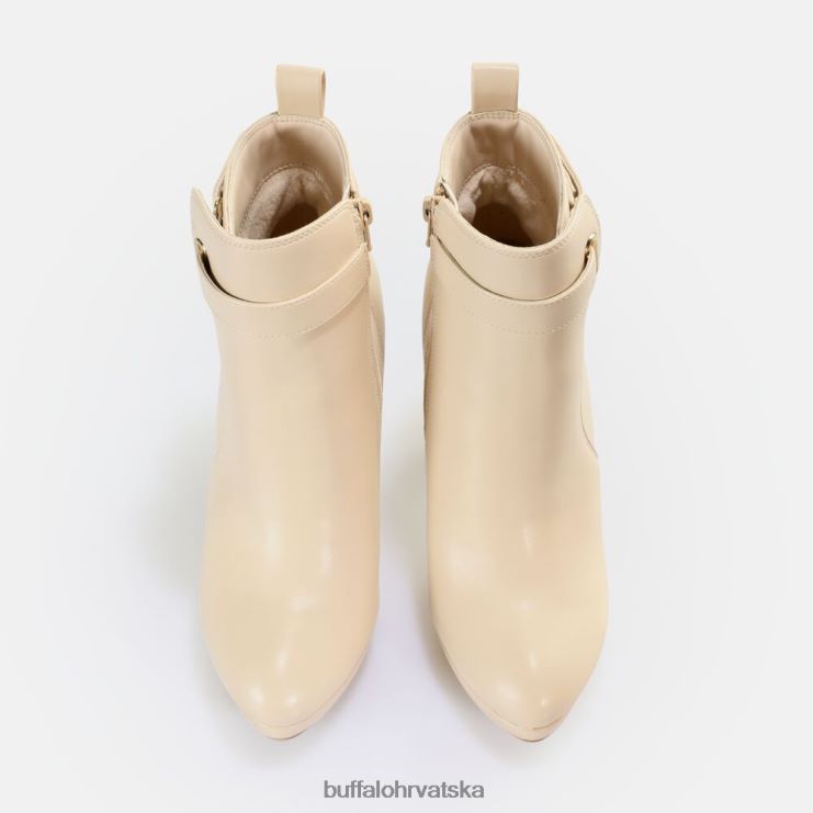 krema Buffalo audrina 2 veganska |čizme TDD6T517